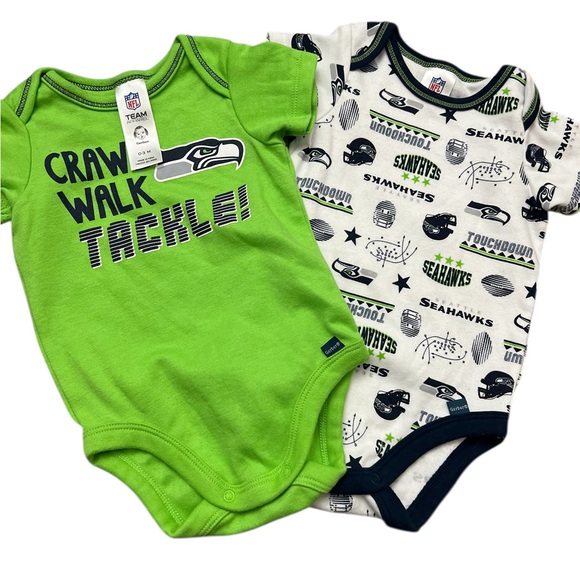 Baby Boy clothing bundle mixture of clothes 32+ pieces - Picture 13 of 15